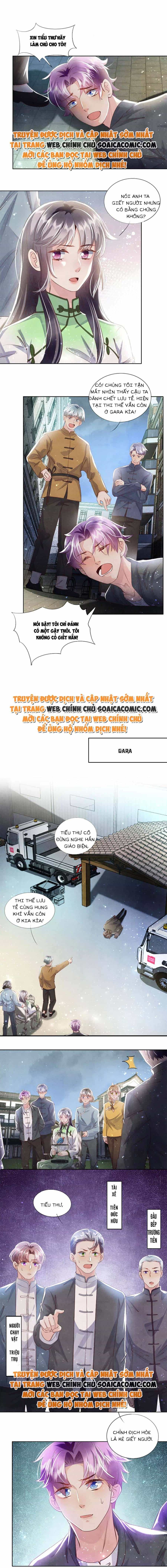 Mùa 2-Tôi Có Ông Chồng Hay Ghen - Chương 66 - ảnh 5