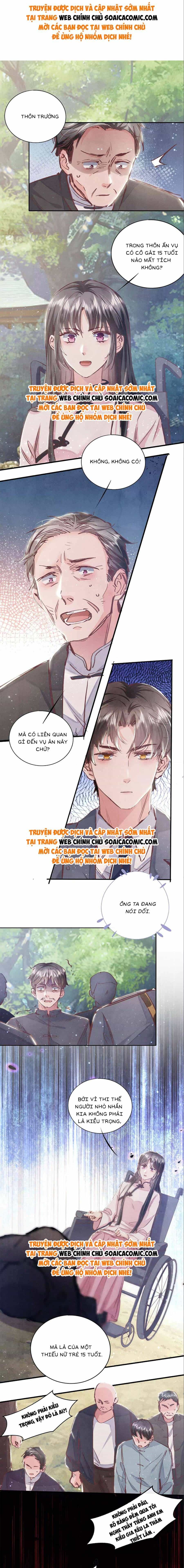 Mùa 2-Tôi Có Ông Chồng Hay Ghen - Chương 75 - ảnh 9