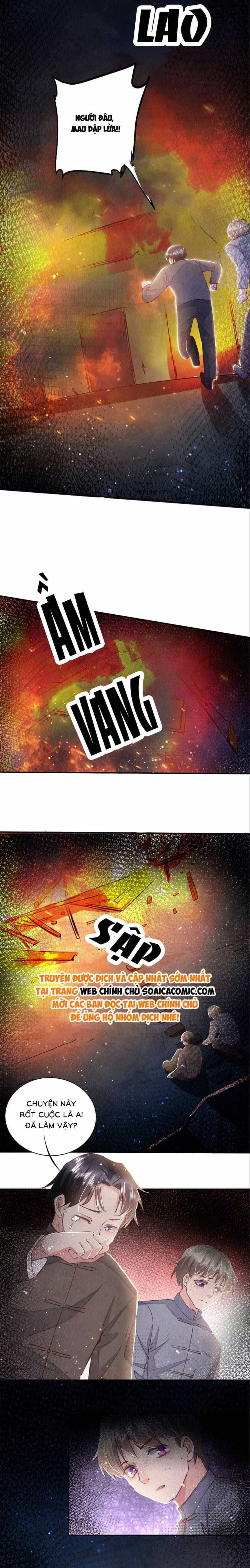 Mùa 2-Tôi Có Ông Chồng Hay Ghen - Chương 77 - ảnh 6