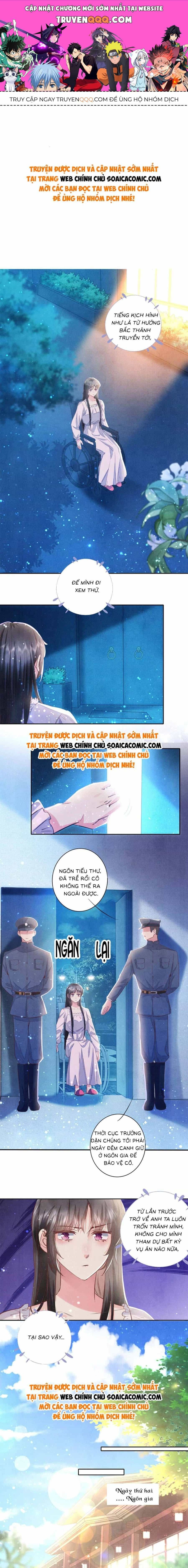 Mùa 2-Tôi Có Ông Chồng Hay Ghen - Chương 78 - ảnh 1