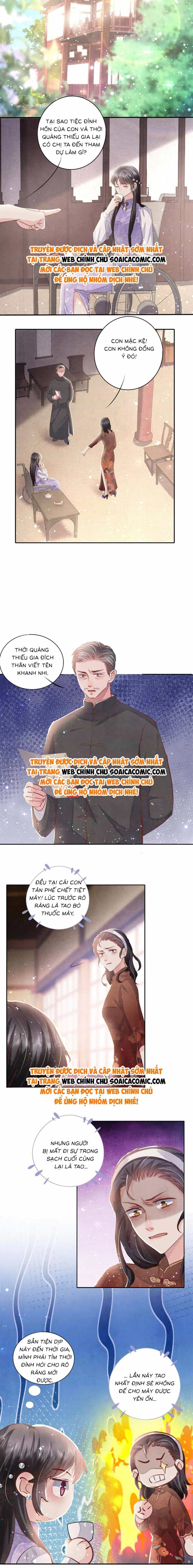 Mùa 2-Tôi Có Ông Chồng Hay Ghen - Chương 78 - ảnh 2