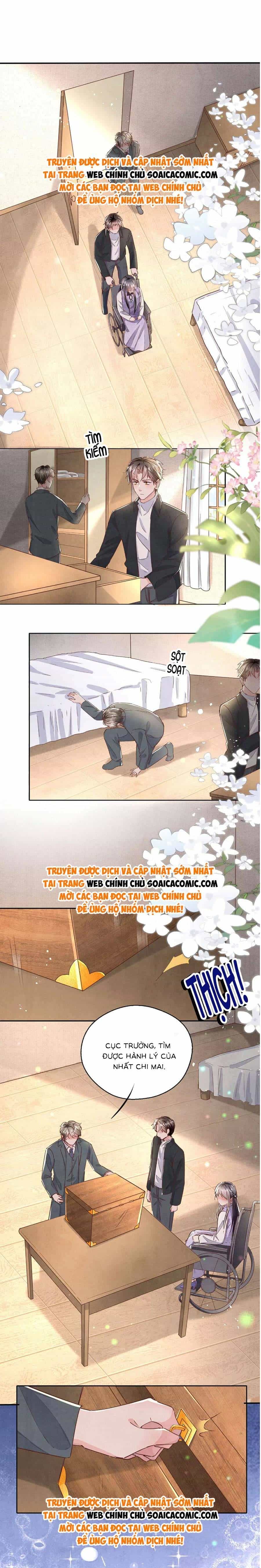 Mùa 2-Tôi Có Ông Chồng Hay Ghen - Chương 79 - ảnh 8