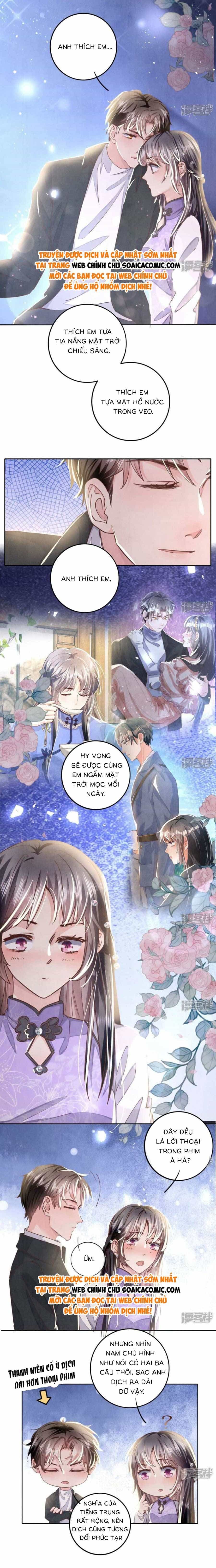 Mùa 2-Tôi Có Ông Chồng Hay Ghen - Chương 81 - ảnh 3
