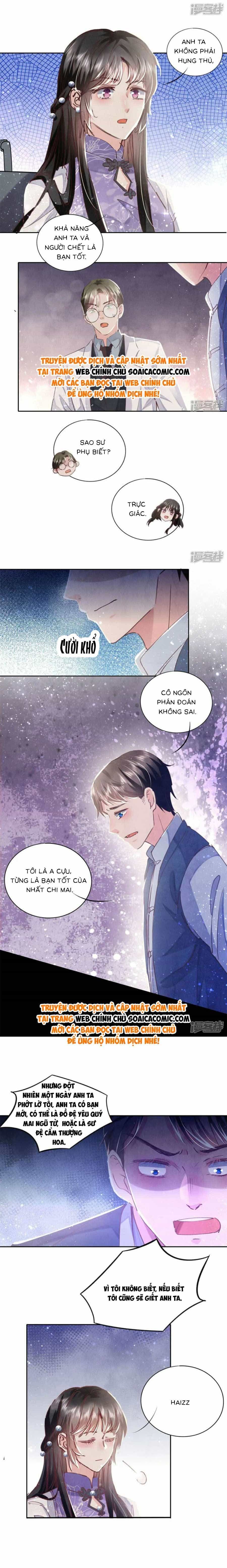 Mùa 2-Tôi Có Ông Chồng Hay Ghen - Chương 82 - ảnh 4