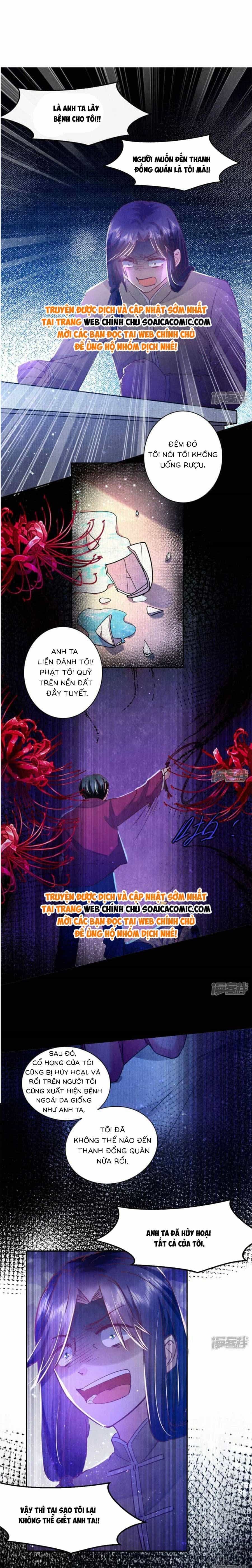 Mùa 2-Tôi Có Ông Chồng Hay Ghen - Chương 82 - ảnh 9
