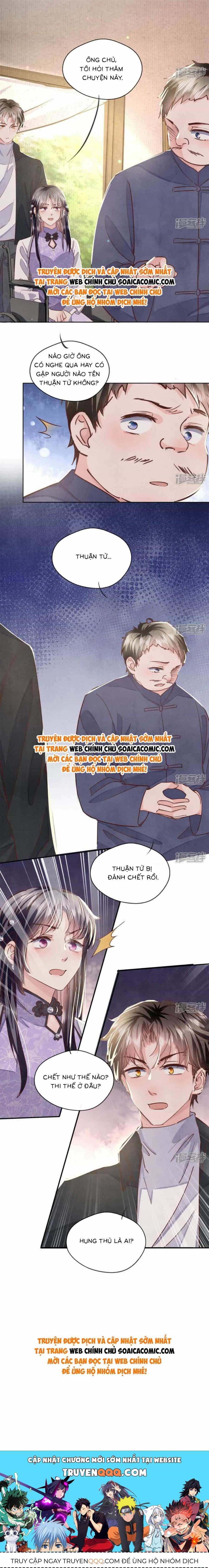 Mùa 2-Tôi Có Ông Chồng Hay Ghen - Chương 88 - ảnh 14