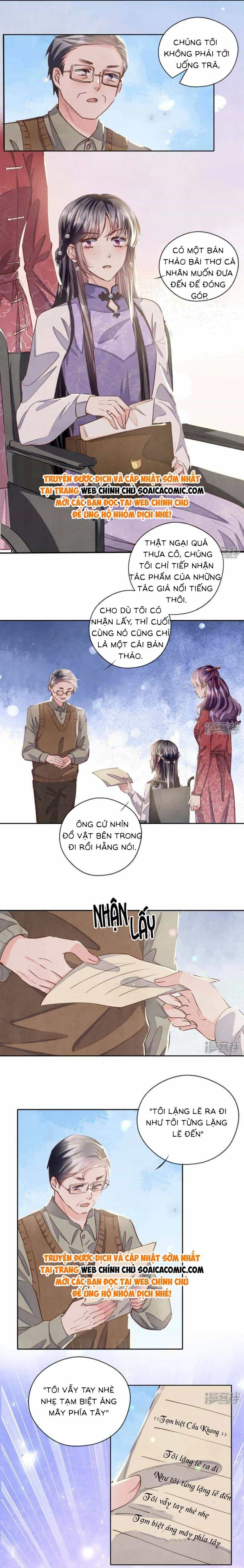 Mùa 2-Tôi Có Ông Chồng Hay Ghen - Chương 88 - ảnh 2