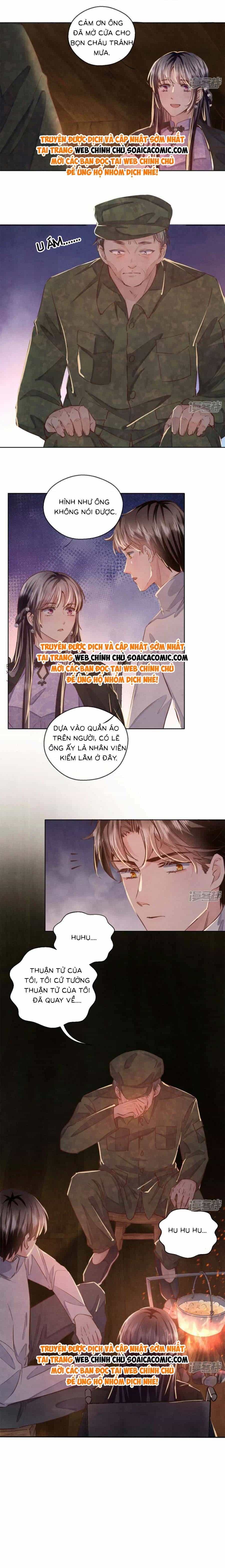 Mùa 2-Tôi Có Ông Chồng Hay Ghen - Chương 88 - ảnh 7