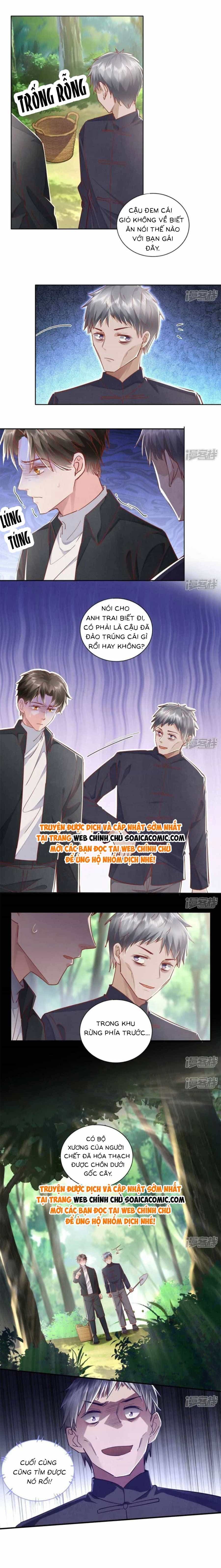 Mùa 2-Tôi Có Ông Chồng Hay Ghen - Chương 91 - ảnh 4
