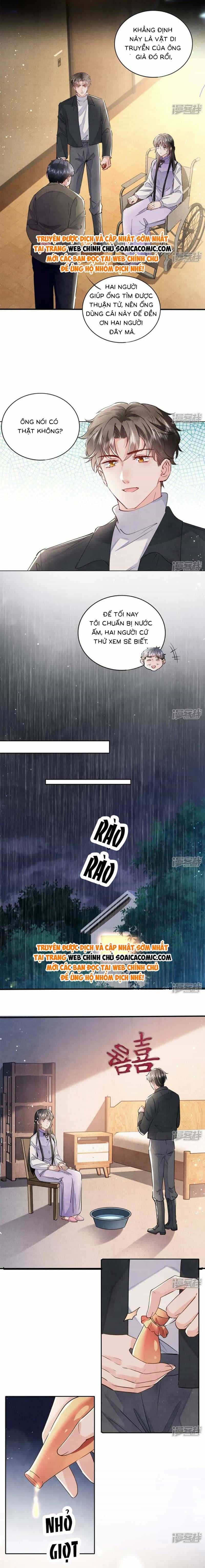 Mùa 2-Tôi Có Ông Chồng Hay Ghen - Chương 93 - ảnh 3