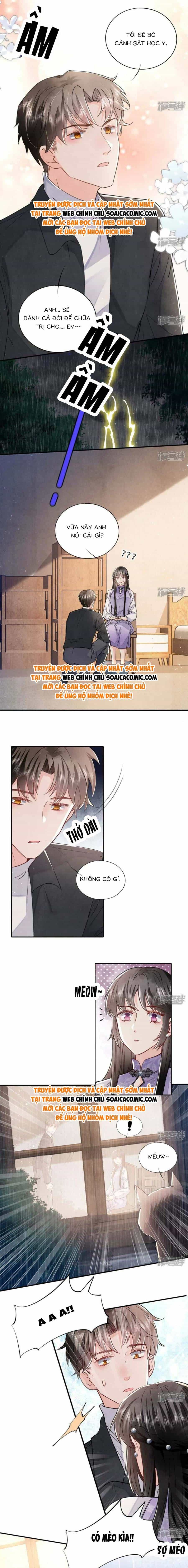 Mùa 2-Tôi Có Ông Chồng Hay Ghen - Chương 93 - ảnh 6