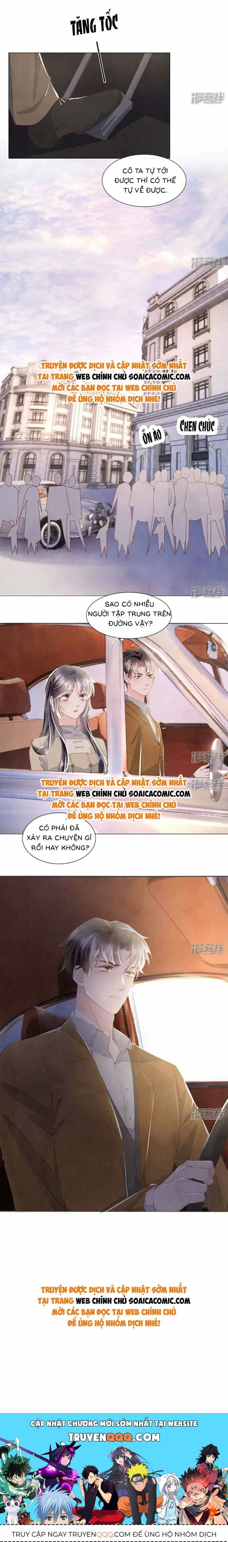 Mùa 2-Tôi Có Ông Chồng Hay Ghen - Chương 94 - ảnh 12
