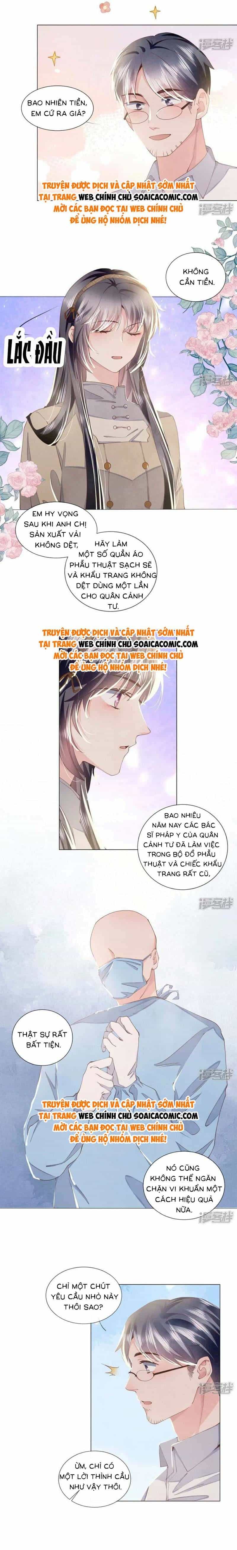 Mùa 2-Tôi Có Ông Chồng Hay Ghen - Chương 94 - ảnh 6
