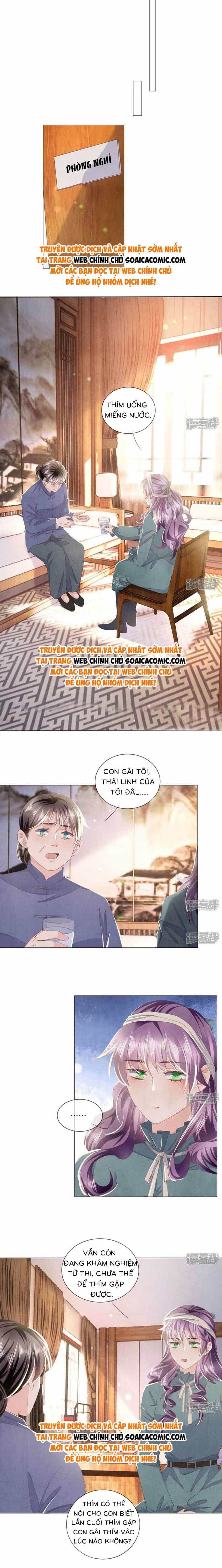 Mùa 2-Tôi Có Ông Chồng Hay Ghen - Chương 97 - ảnh 7