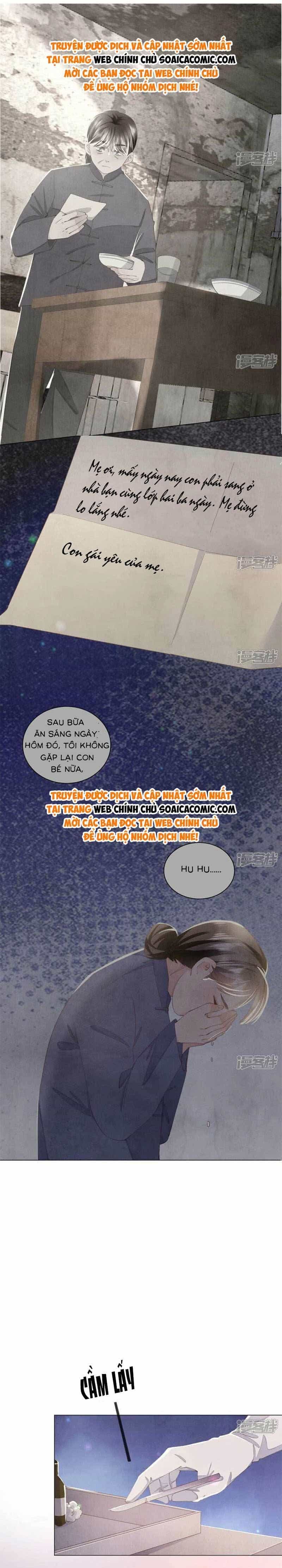 Mùa 2-Tôi Có Ông Chồng Hay Ghen - Chương 97 - ảnh 9