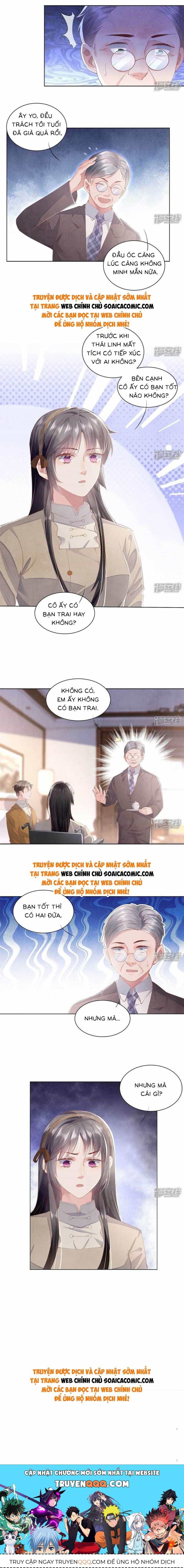 Mùa 2-Tôi Có Ông Chồng Hay Ghen - Chương 98 - ảnh 8
