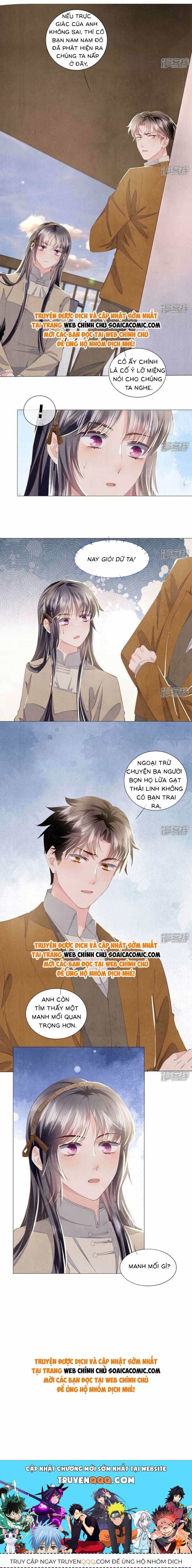 Mùa 2-Tôi Có Ông Chồng Hay Ghen - Chương 99 - ảnh 10