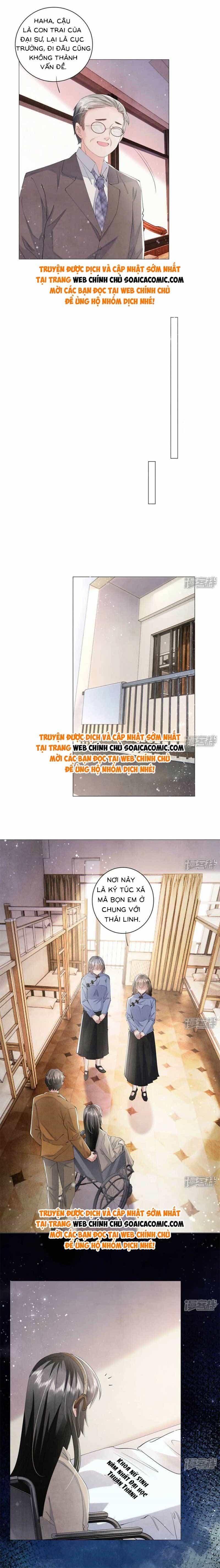 Mùa 2-Tôi Có Ông Chồng Hay Ghen - Chương 99 - ảnh 4