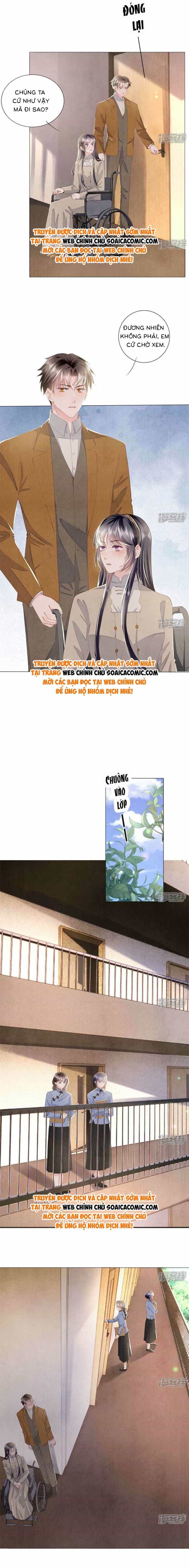 Mùa 2-Tôi Có Ông Chồng Hay Ghen - Chương 99 - ảnh 7