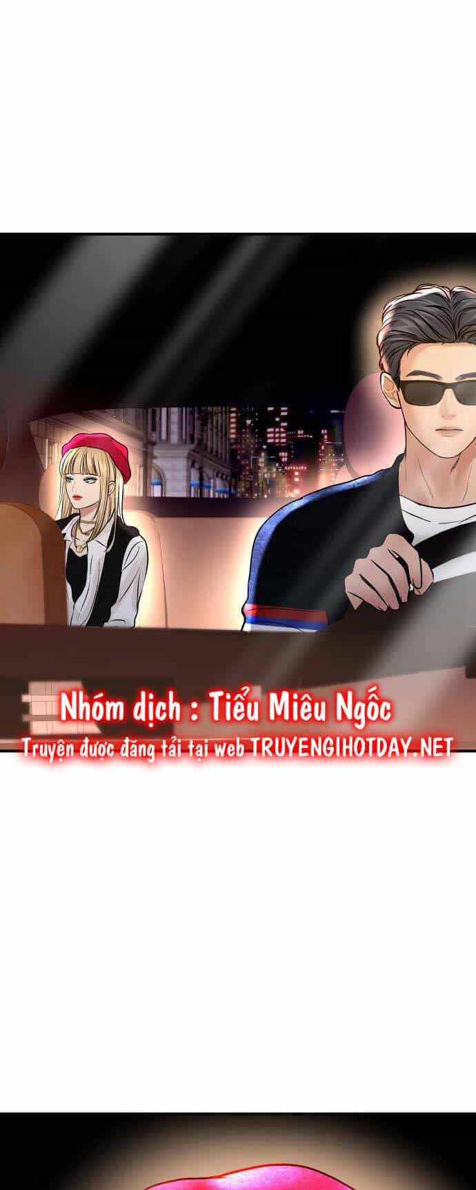 Mùa Đông Năm Ấy Tôi Đã - Chương 21 - ảnh 13