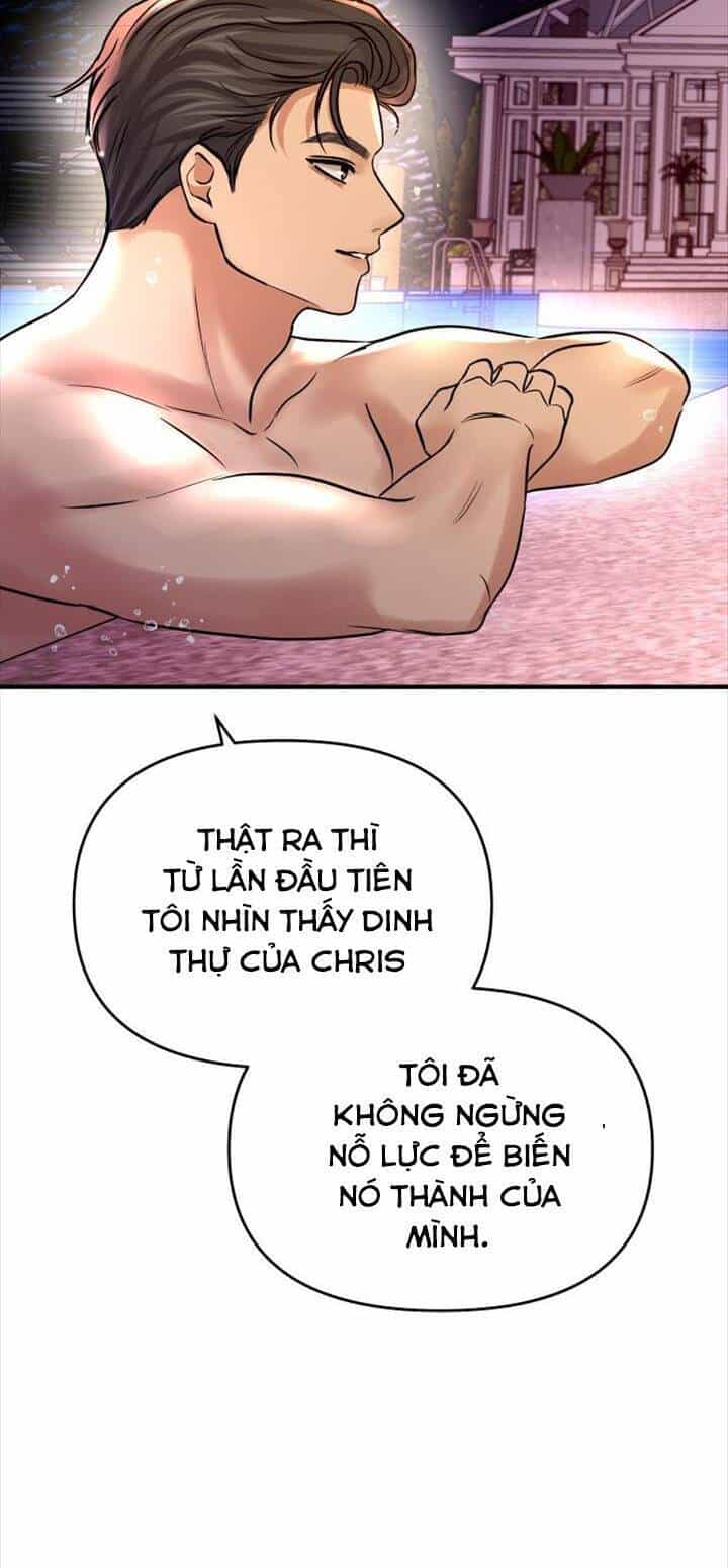 Mùa Đông Năm Ấy Tôi Đã - Chương 23 - ảnh 11