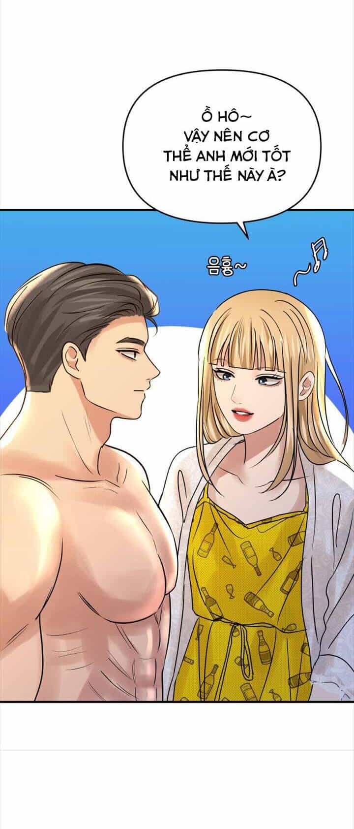 Mùa Đông Năm Ấy Tôi Đã - Chương 23 - ảnh 25