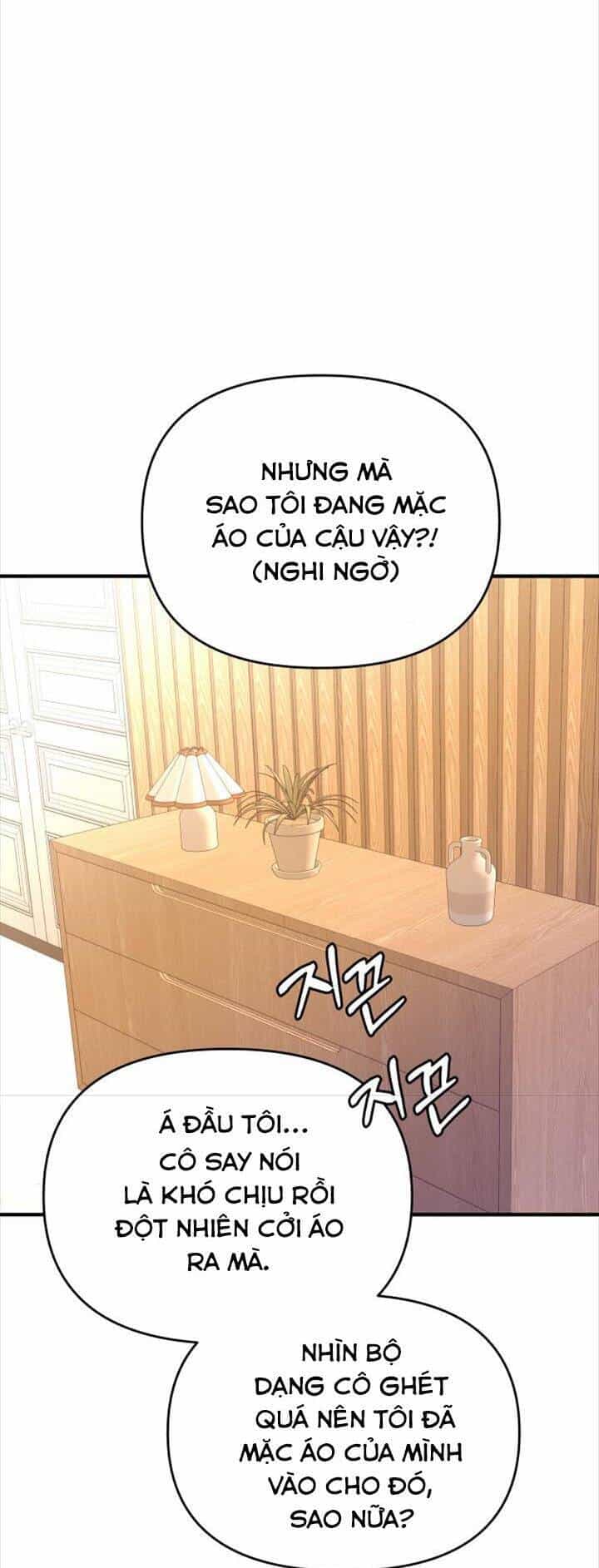 Mùa Đông Năm Ấy Tôi Đã - Chương 23 - ảnh 42