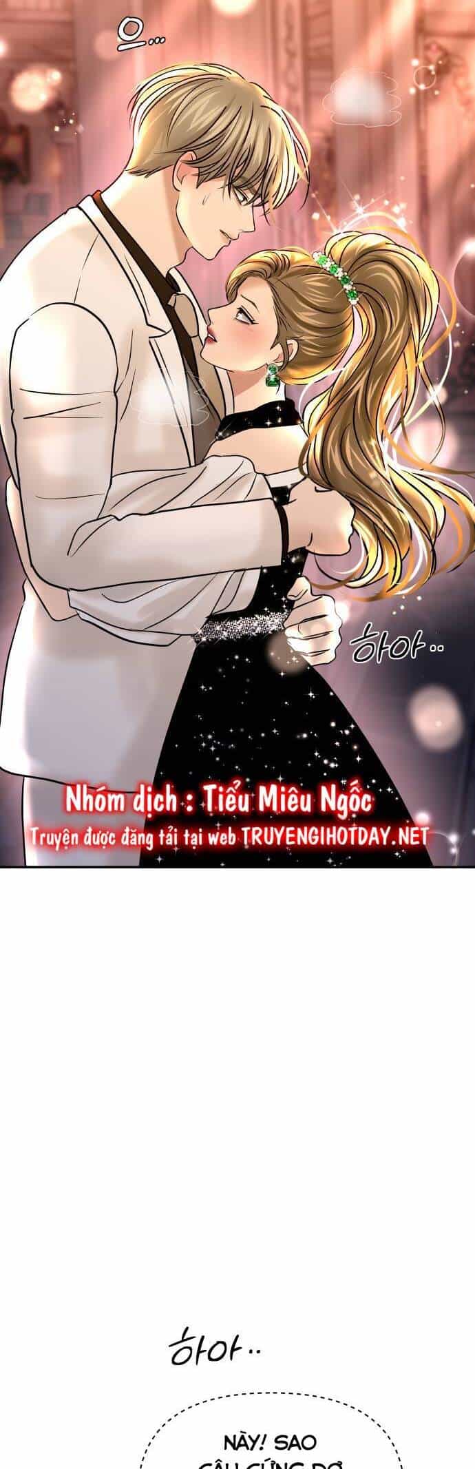 Mùa Đông Năm Ấy Tôi Đã - Chương 27 - ảnh 27
