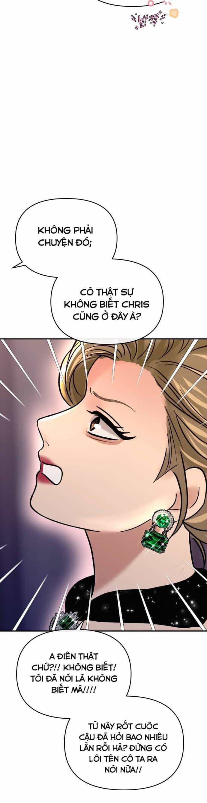 Mùa Đông Năm Ấy Tôi Đã - Chương 27 - ảnh 31
