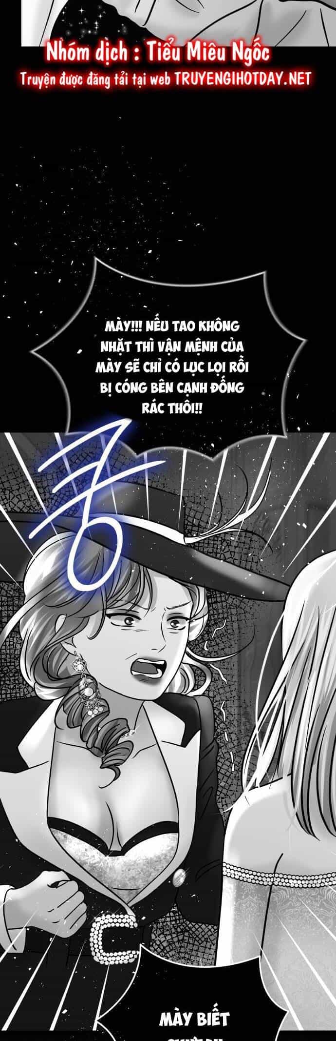 Mùa Đông Năm Ấy Tôi Đã - Chương 27 - ảnh 59