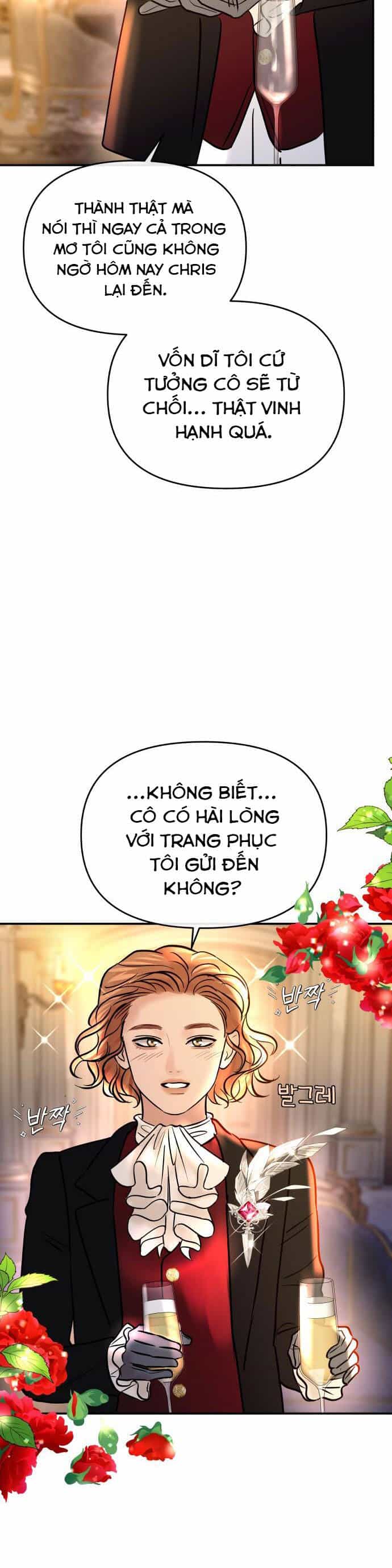 Mùa Đông Năm Ấy Tôi Đã - Chương 28 - ảnh 47
