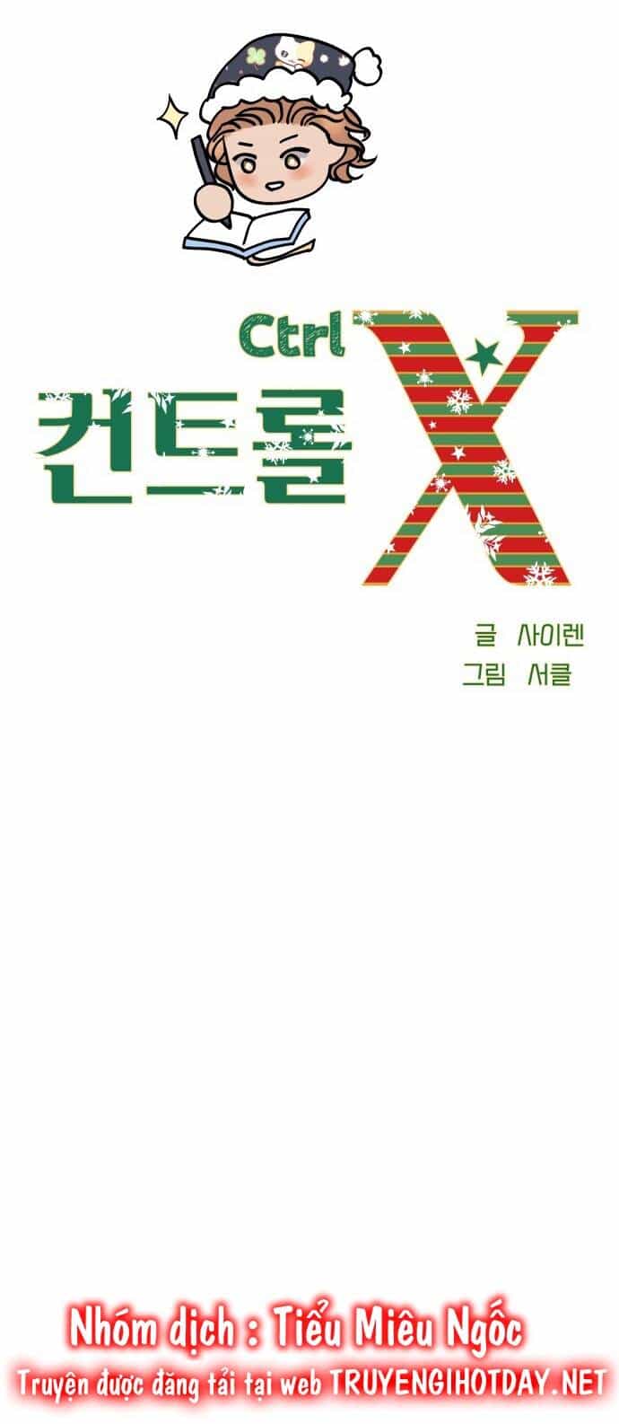 Mùa Đông Năm Ấy Tôi Đã - Chương 29 - ảnh 16