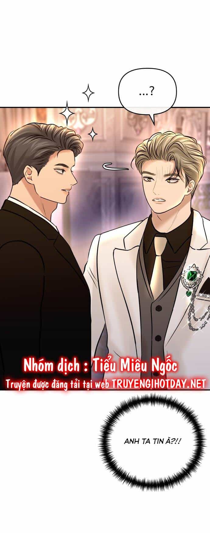 Mùa Đông Năm Ấy Tôi Đã - Chương 29 - ảnh 35