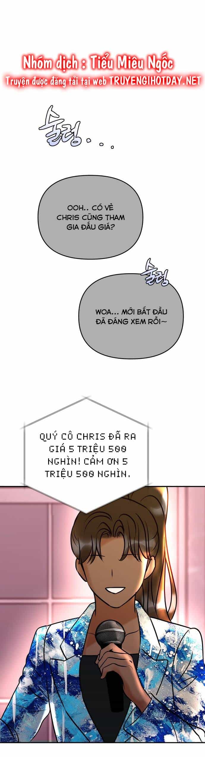 Mùa Đông Năm Ấy Tôi Đã - Chương 29 - ảnh 51