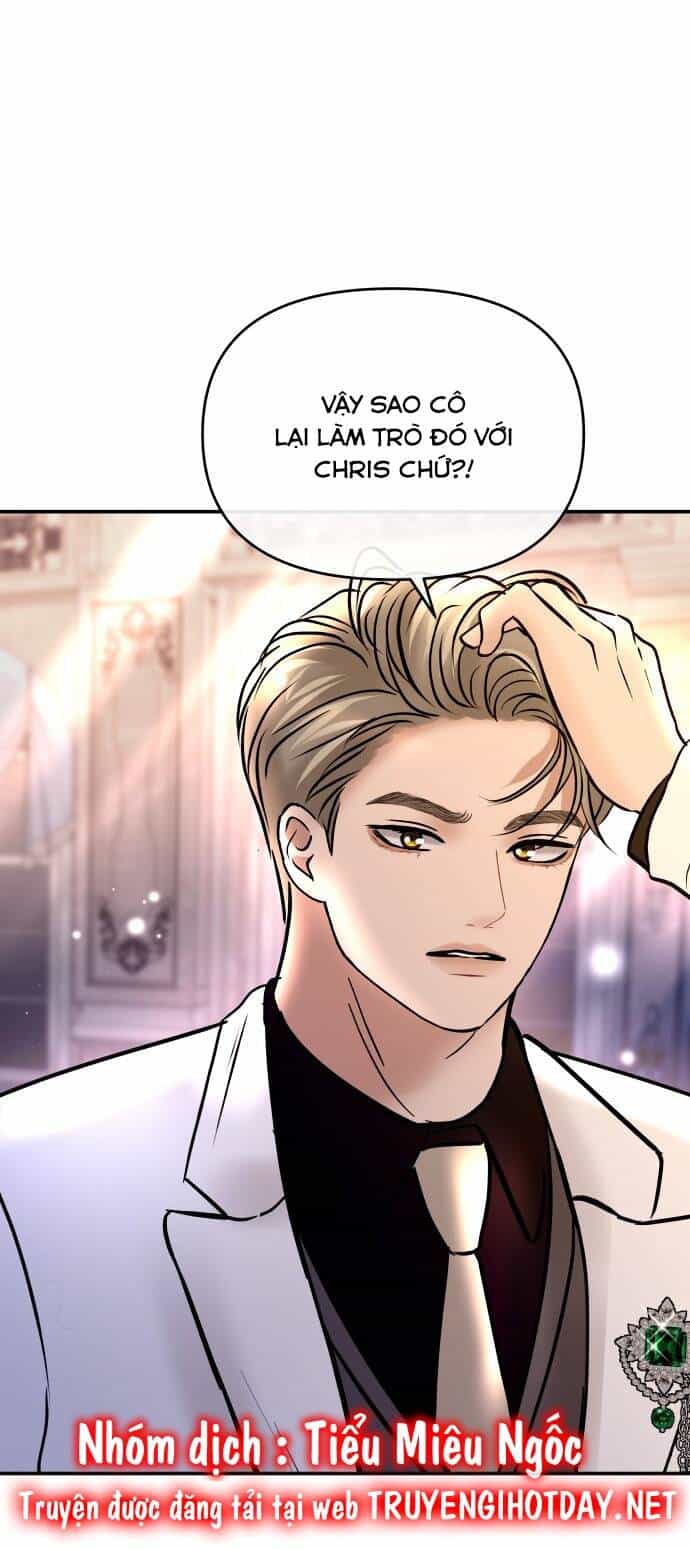 Mùa Đông Năm Ấy Tôi Đã - Chương 30 - ảnh 17