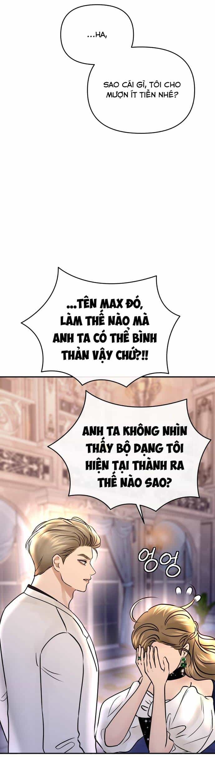 Mùa Đông Năm Ấy Tôi Đã - Chương 30 - ảnh 18