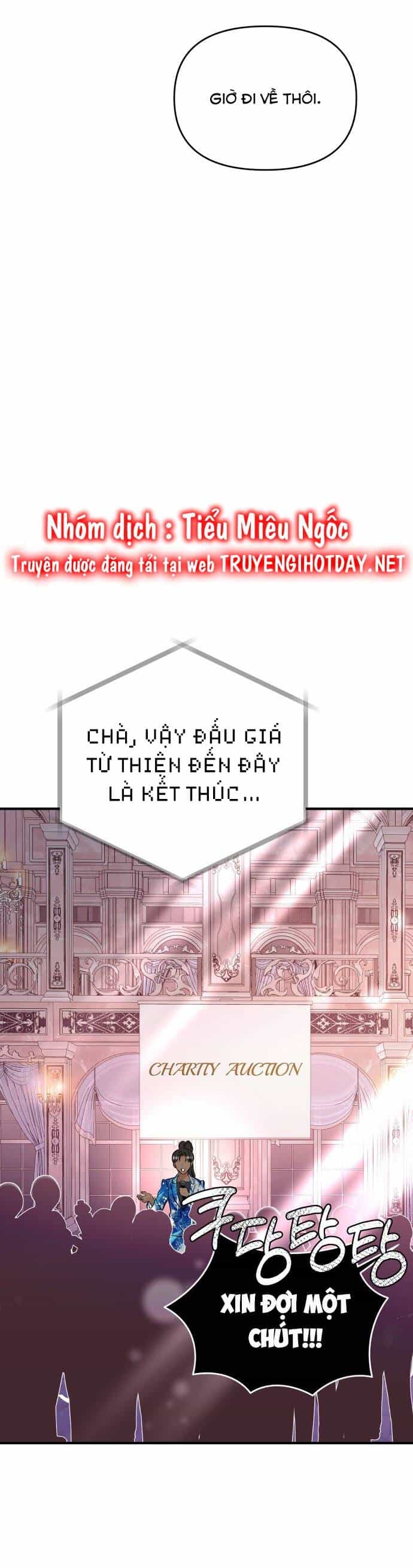 Mùa Đông Năm Ấy Tôi Đã - Chương 30 - ảnh 30