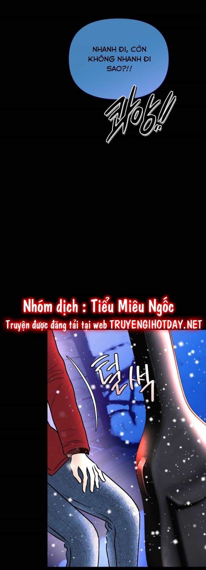 Mùa Đông Năm Ấy Tôi Đã - Chương 30 - ảnh 43
