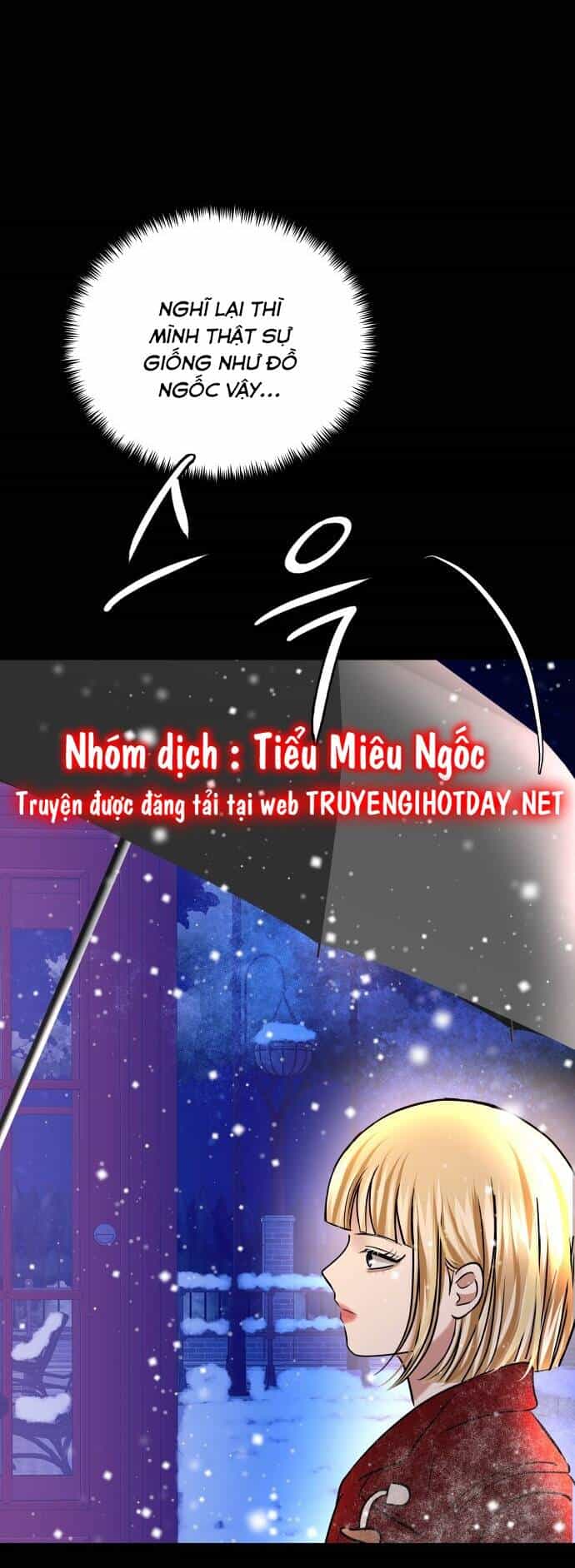 Mùa Đông Năm Ấy Tôi Đã - Chương 30 - ảnh 47