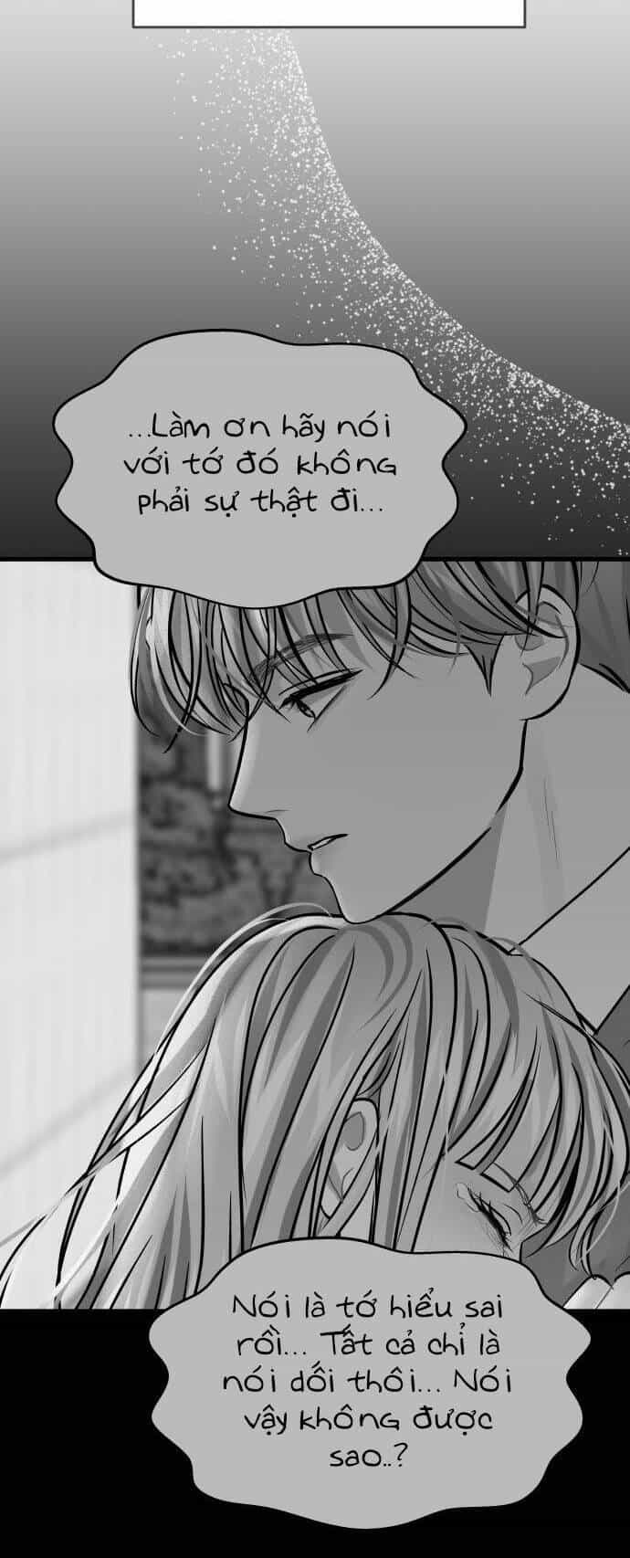 Mùa Đông Năm Ấy Tôi Đã - Chương 30 - ảnh 70