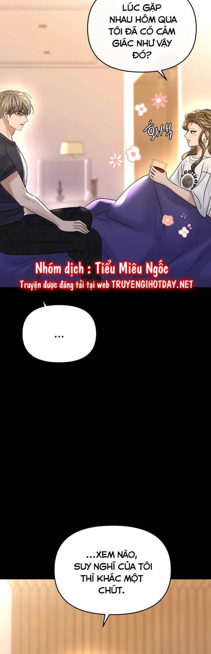 Mùa Đông Năm Ấy Tôi Đã - Chương 32 - ảnh 10