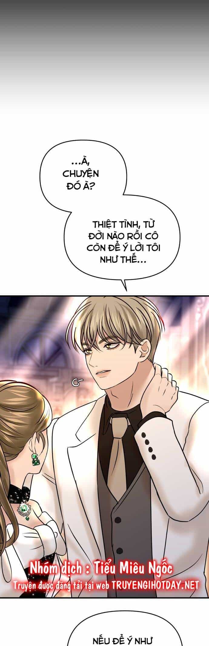 Mùa Đông Năm Ấy Tôi Đã - Chương 32 - ảnh 16