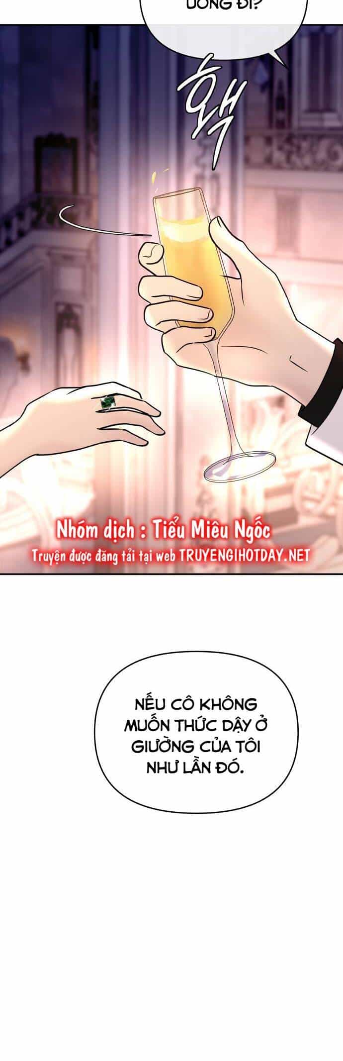Mùa Đông Năm Ấy Tôi Đã - Chương 32 - ảnh 4
