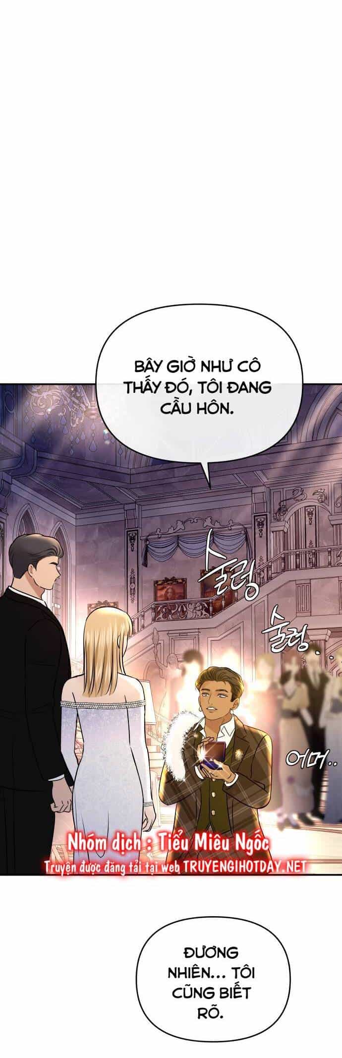 Mùa Đông Năm Ấy Tôi Đã - Chương 33 - ảnh 10