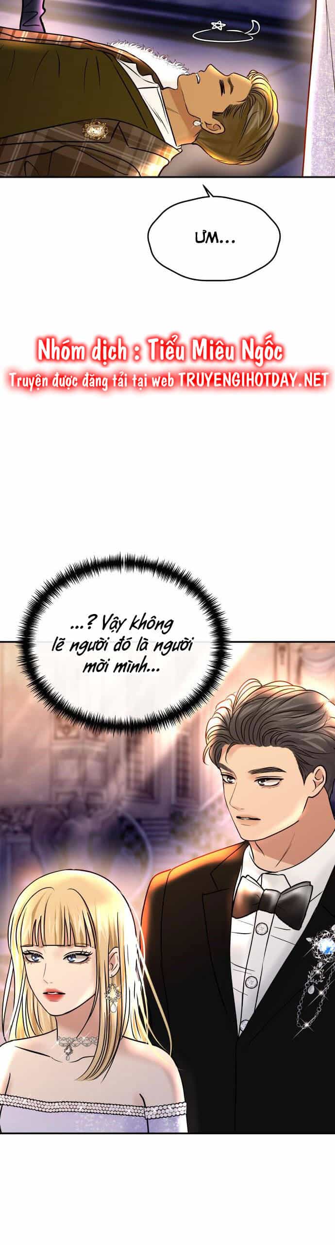 Mùa Đông Năm Ấy Tôi Đã - Chương 34 - ảnh 10