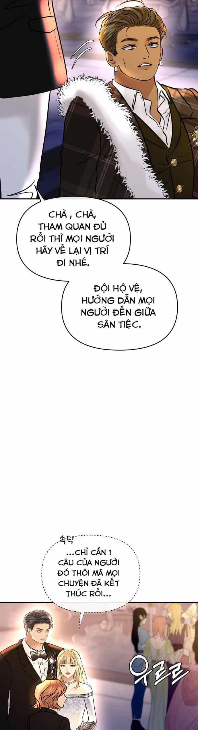 Mùa Đông Năm Ấy Tôi Đã - Chương 34 - ảnh 15