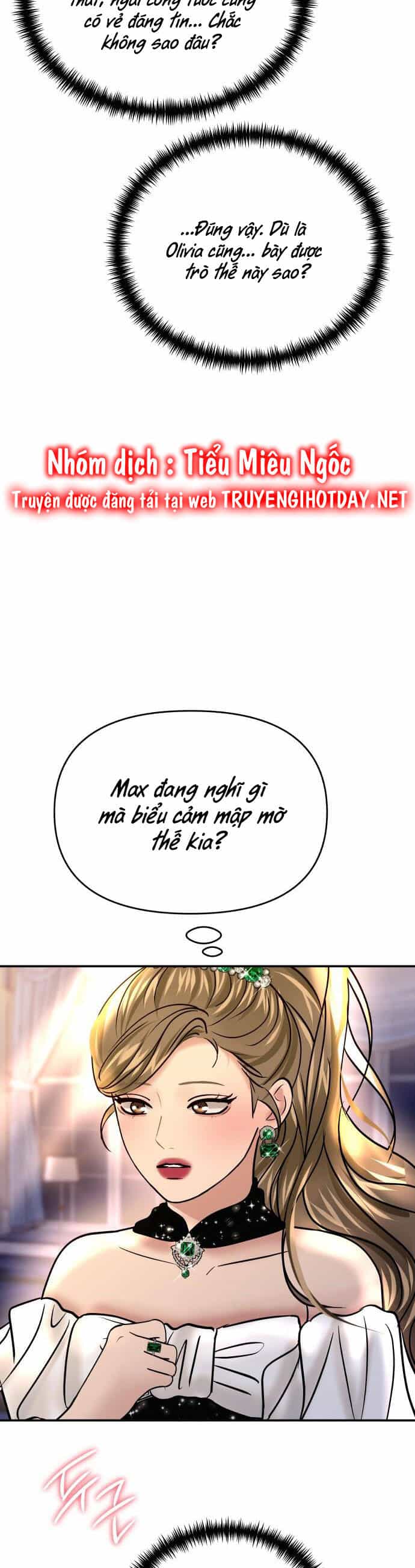 Mùa Đông Năm Ấy Tôi Đã - Chương 35 - ảnh 12