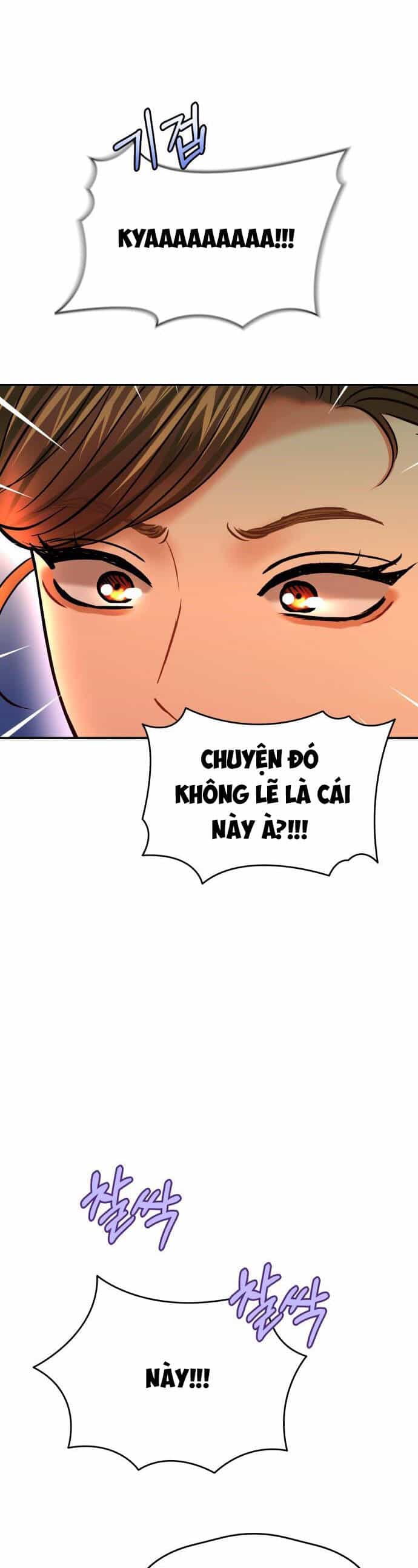 Mùa Đông Năm Ấy Tôi Đã - Chương 35 - ảnh 6