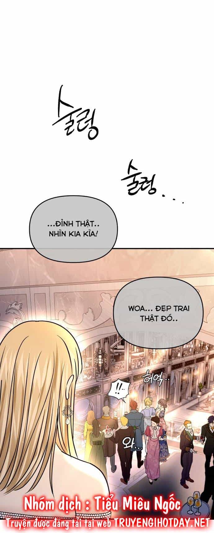 Mùa Đông Năm Ấy Tôi Đã - Chương 36 - ảnh 18