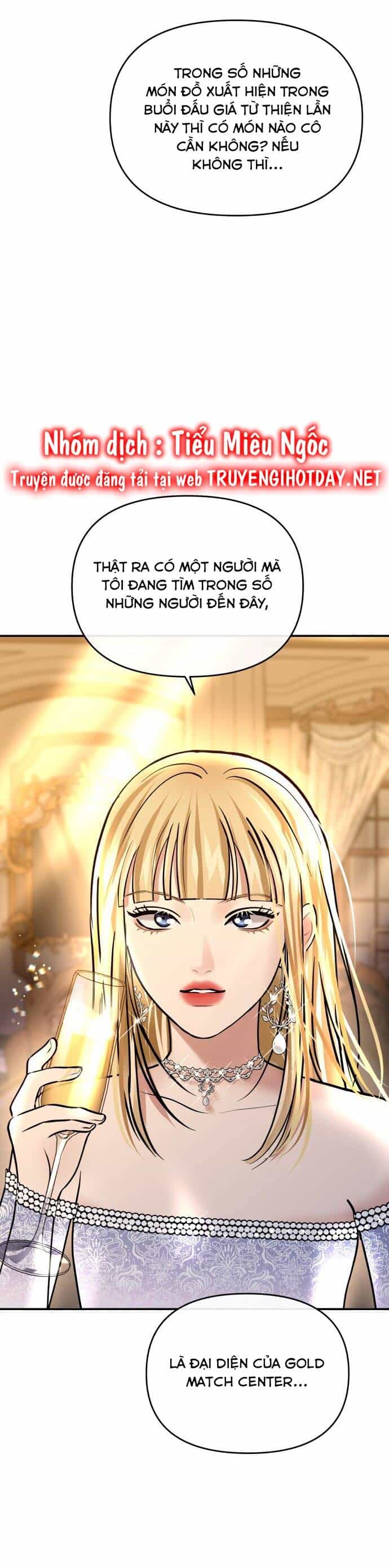 Mùa Đông Năm Ấy Tôi Đã - Chương 36 - ảnh 3